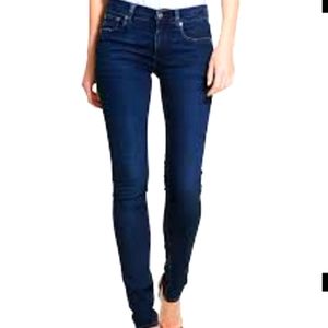 NWT The Varick Leggings by Ralph Lauren